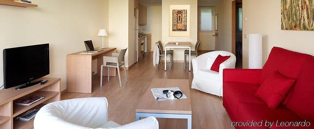 Yays Sagrera Boutique Apartments Barcelona