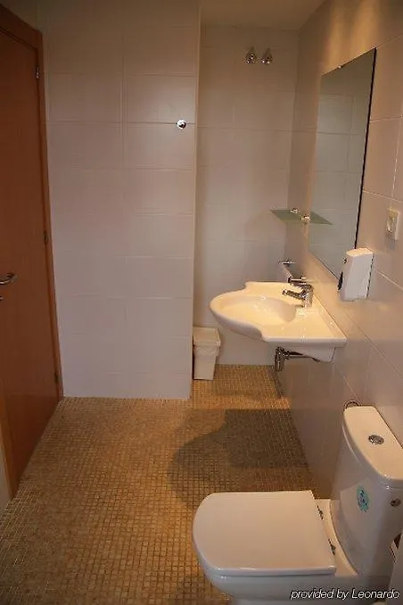 Yays Sagrera Boutique Apartments Barcelona