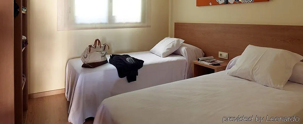 Yays Sagrera Boutique Apartments Barcelona Španělsko
