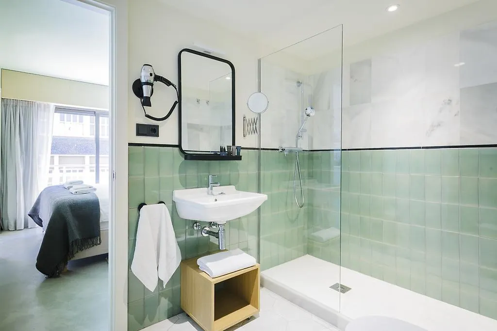 Yays Sagrera Boutique Apartments Barcelona
